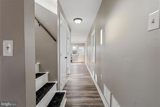 14 YORKE ST, Salem, NJ 08079