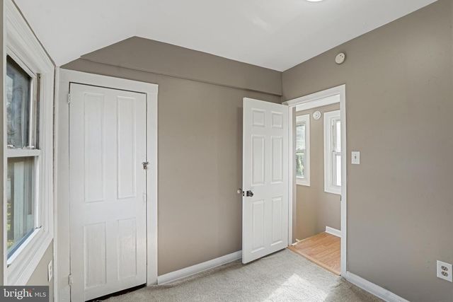 14 YORKE ST, Salem, NJ 08079