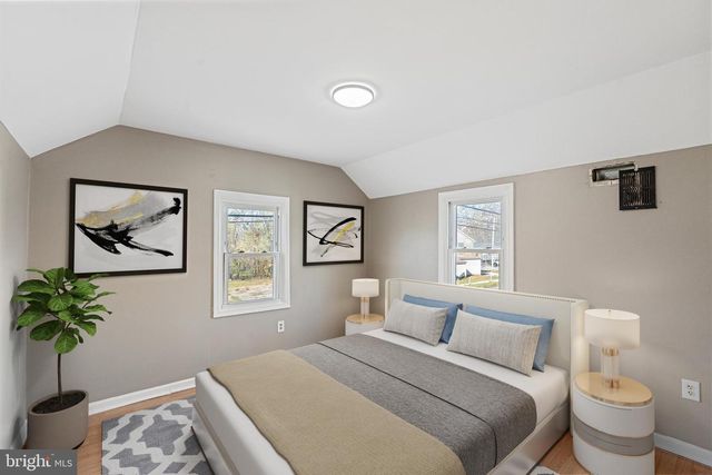 14 YORKE ST, Salem, NJ 08079