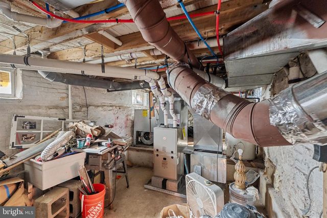 14 YORKE ST, Salem, NJ 08079