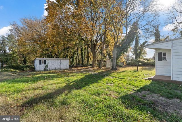 14 YORKE ST, Salem, NJ 08079