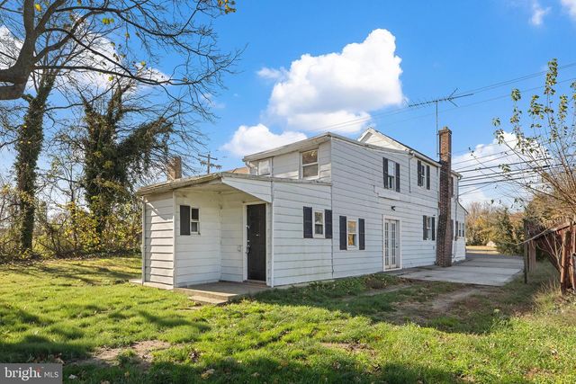 14 YORKE ST, Salem, NJ 08079