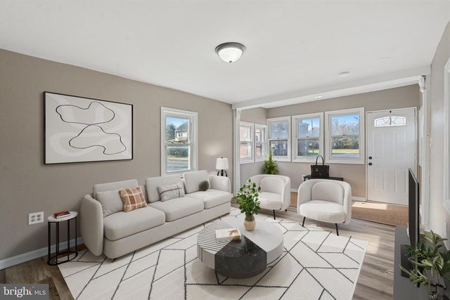 14 YORKE ST, Salem, NJ 08079