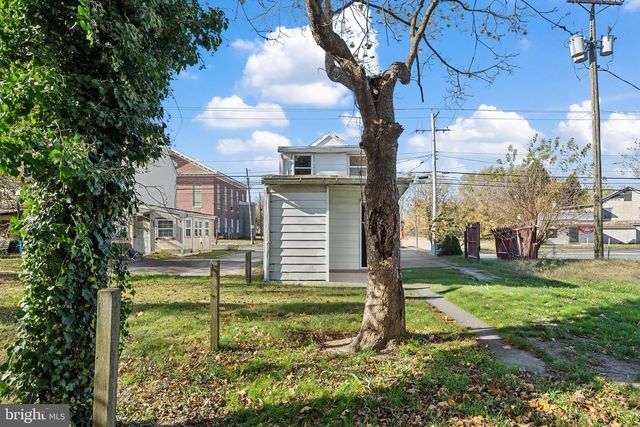 14 YORKE ST, Salem, NJ 08079