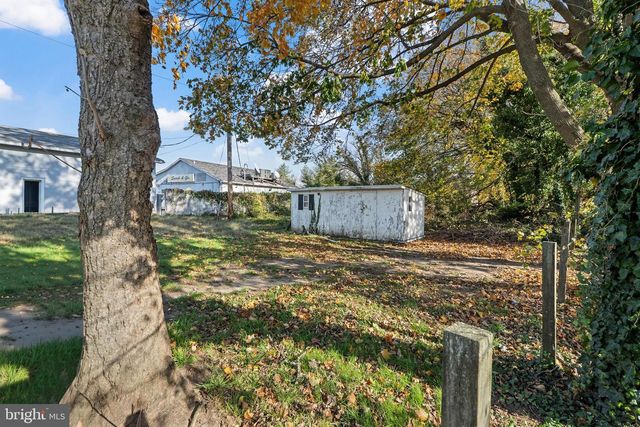 14 YORKE ST, Salem, NJ 08079