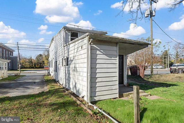 14 YORKE ST, Salem, NJ 08079