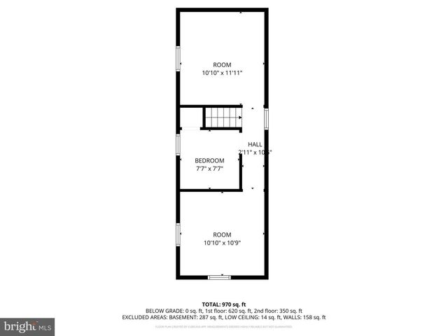 14 YORKE ST, Salem, NJ 08079