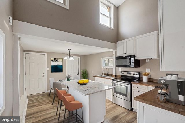 14 YORKE ST, Salem, NJ 08079