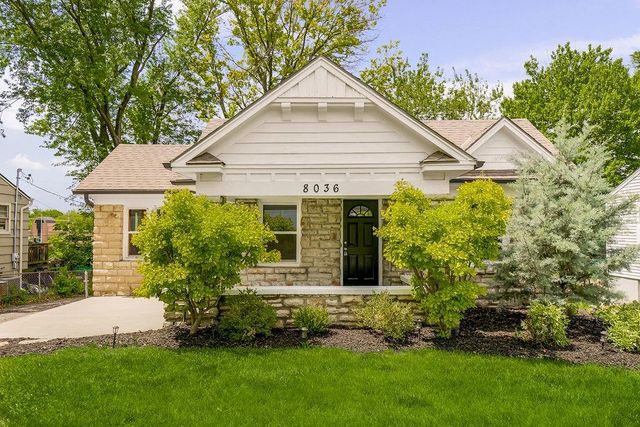 8036 Mercier Street, Kansas City, MO 64114