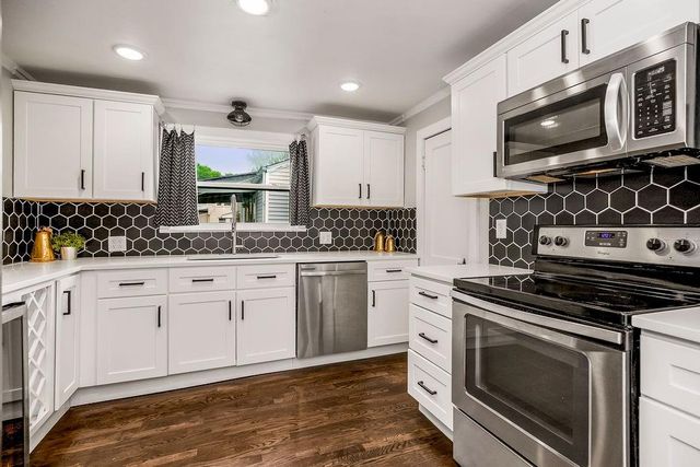 8036 Mercier Street, Kansas City, MO 64114