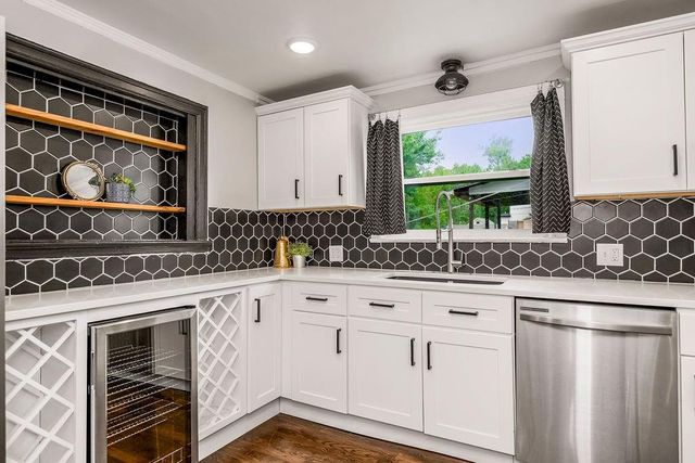 8036 Mercier Street, Kansas City, MO 64114