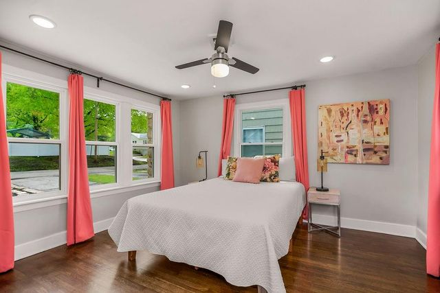 8036 Mercier Street, Kansas City, MO 64114