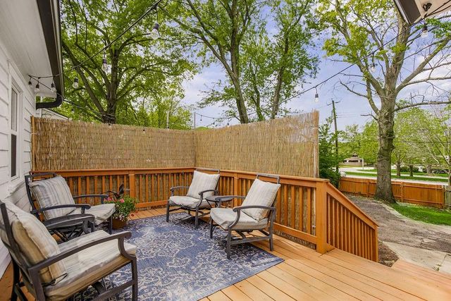 8036 Mercier Street, Kansas City, MO 64114