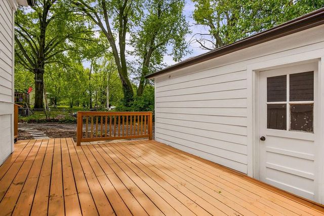 8036 Mercier Street, Kansas City, MO 64114