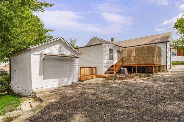 8036 Mercier Street, Kansas City, MO 64114