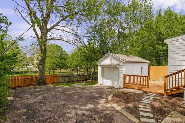 8036 Mercier Street, Kansas City, MO 64114