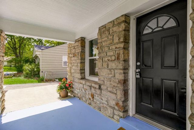 8036 Mercier Street, Kansas City, MO 64114