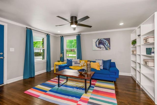 8036 Mercier Street, Kansas City, MO 64114