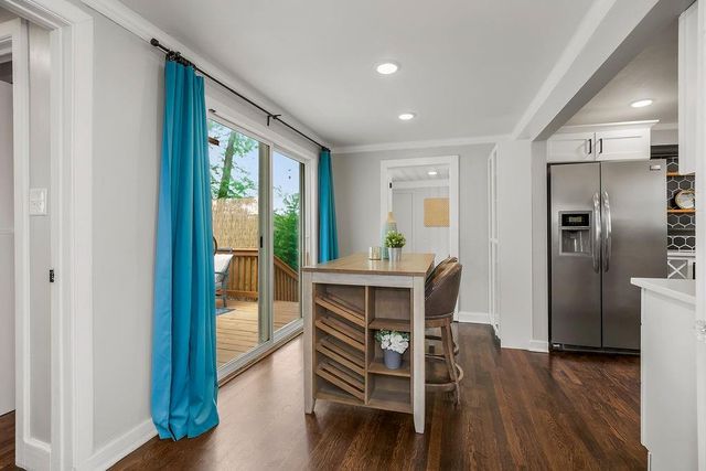 8036 Mercier Street, Kansas City, MO 64114