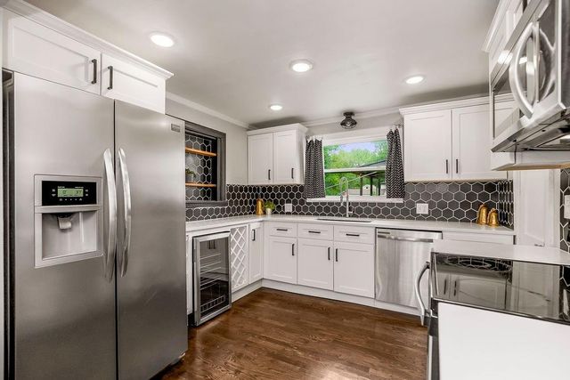 8036 Mercier Street, Kansas City, MO 64114