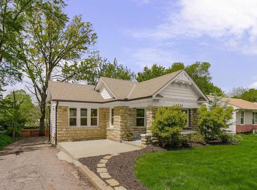 8036 Mercier Street, Kansas City, MO 64114
