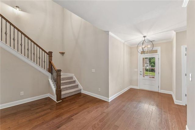 226 Sweetbriar Club Drive, Woodstock, GA 30188