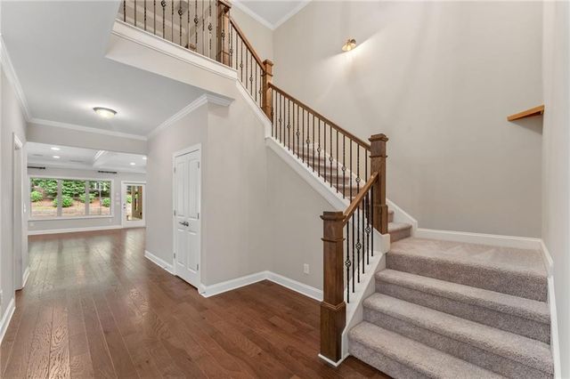 226 Sweetbriar Club Drive, Woodstock, GA 30188