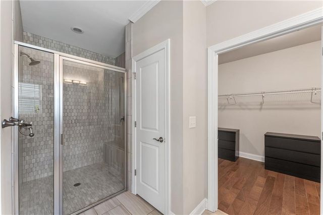226 Sweetbriar Club Drive, Woodstock, GA 30188