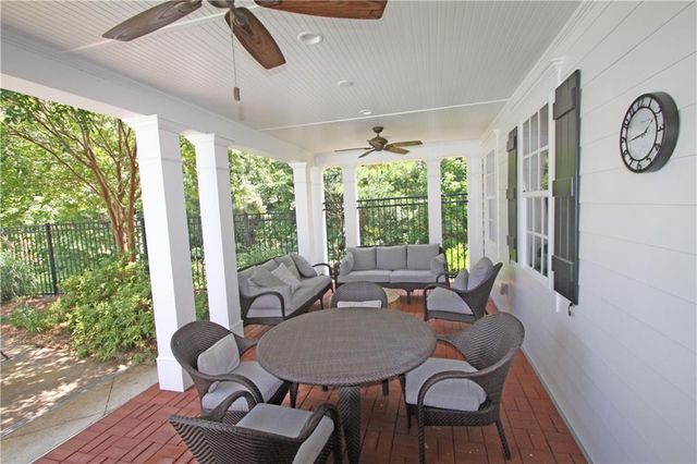 226 Sweetbriar Club Drive, Woodstock, GA 30188
