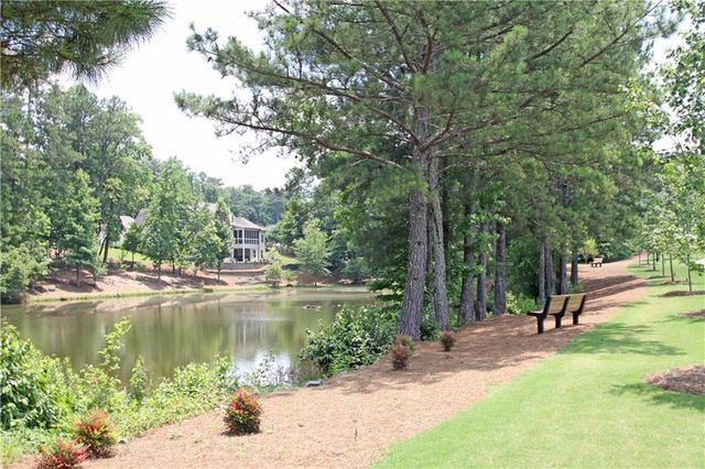 226 Sweetbriar Club Drive, Woodstock, GA 30188