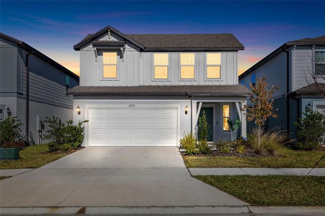 6214 GOLDEN BEACH DRIVE, Apollo Beach, FL 33572