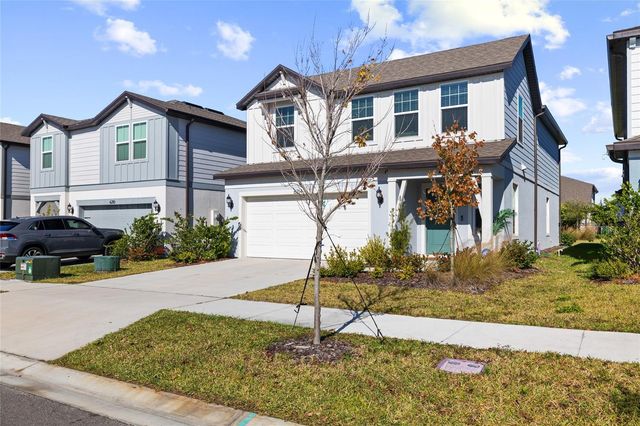 6214 GOLDEN BEACH DRIVE, Apollo Beach, FL 33572