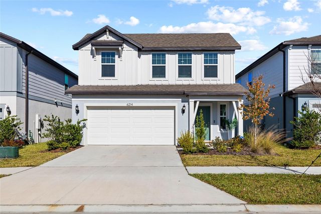 6214 GOLDEN BEACH DRIVE, Apollo Beach, FL 33572