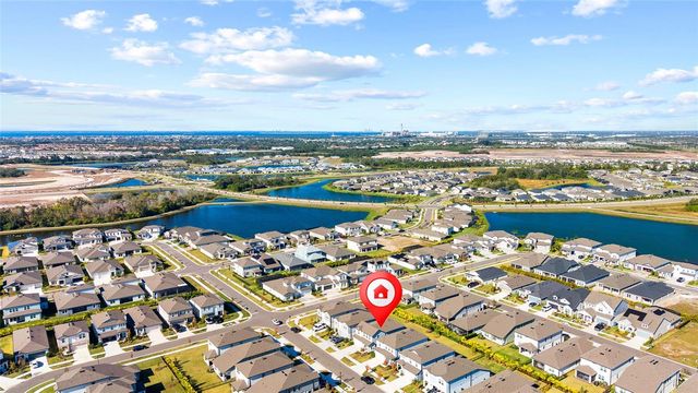 6214 GOLDEN BEACH DRIVE, Apollo Beach, FL 33572