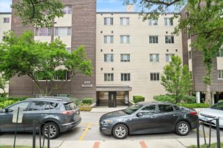 835 Ridge Avenue 507, Evanston, IL 60202