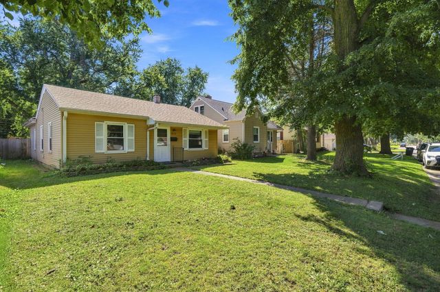 1839 31st Street, Rock Island, IL 61201