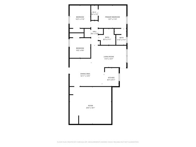 420 Dogwood Street, Springtown, TX 76082