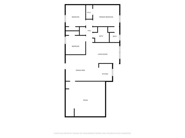 420 Dogwood Street, Springtown, TX 76082
