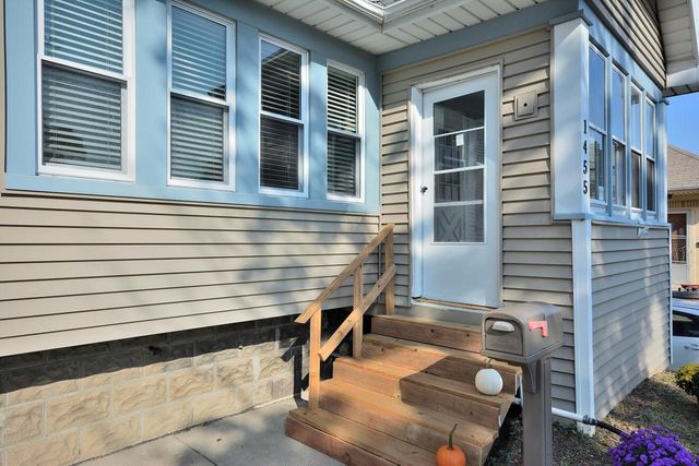 1455 S 88th STREET, West Allis, WI 53214