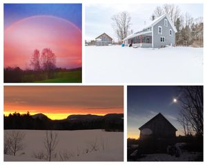 321 Davis Lane, Brownington, VT 05860