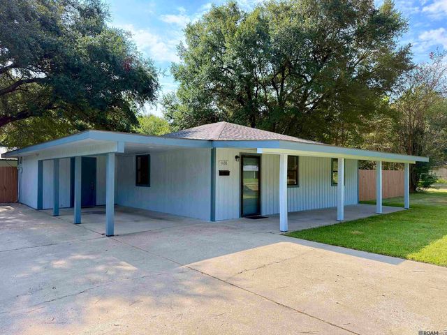1038 Johnston St, Baker, LA 70714