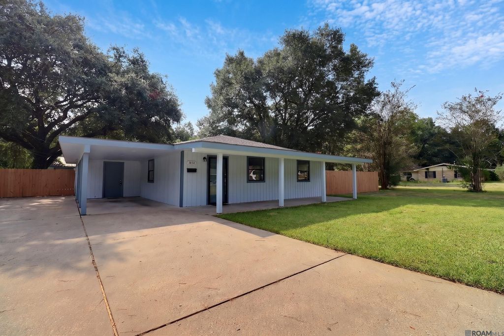 1038 Johnston St, Baker, LA 70714