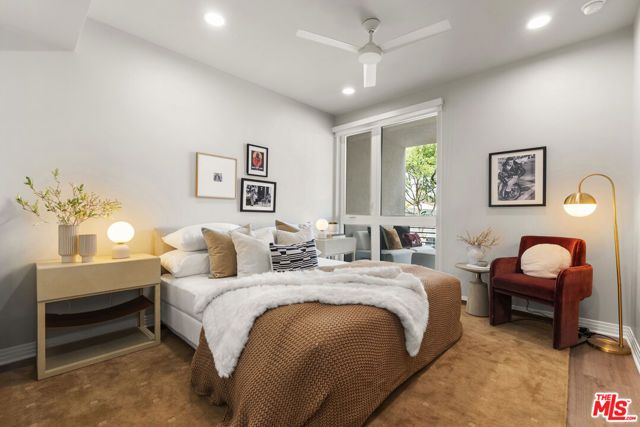 7428 Santa Monica Boulevard 202, West Hollywood, CA 90046