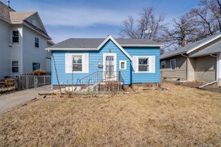 1125 Euclid Avenue, Des Moines, IA 50313