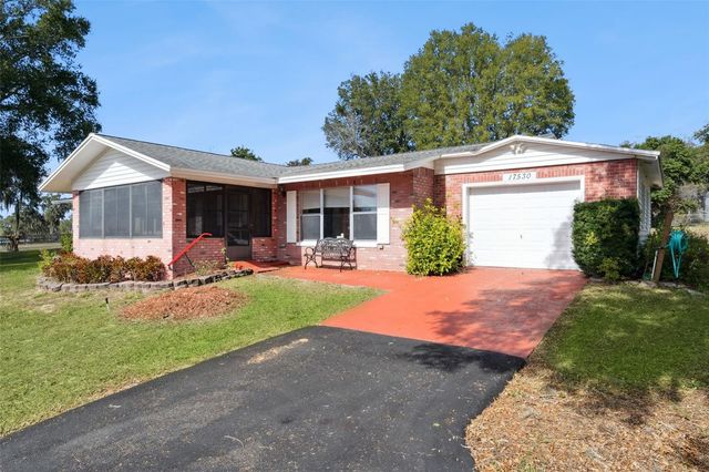 17530 COUNTY ROAD 455, Montverde, FL 34756
