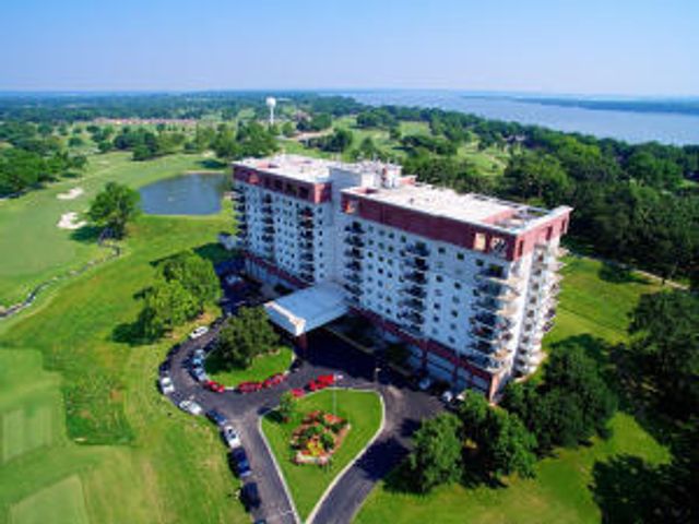 57200 E Highway 125 Unit 4841, Monkey Island, OK 74331