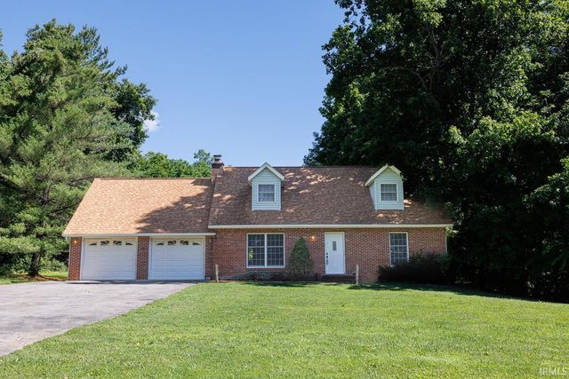 5800 W May Road, Bloomington, IN 47403