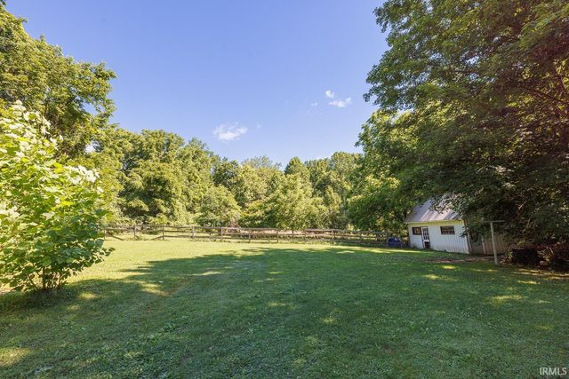 5800 W May Road, Bloomington, IN 47403