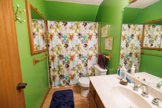 5800 W May Road, Bloomington, IN 47403