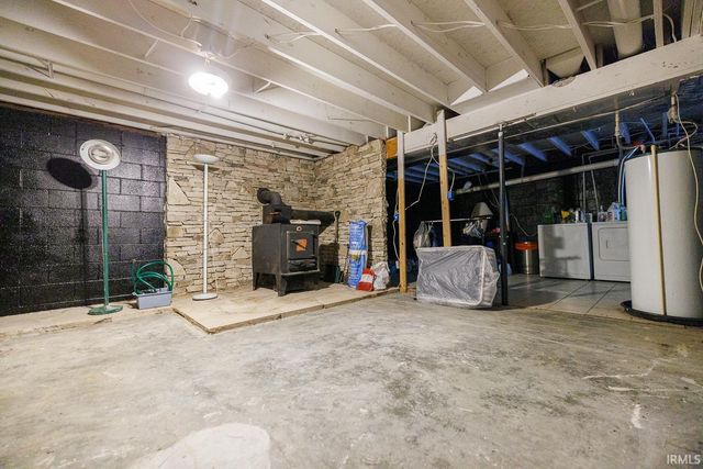 5800 W May Road, Bloomington, IN 47403